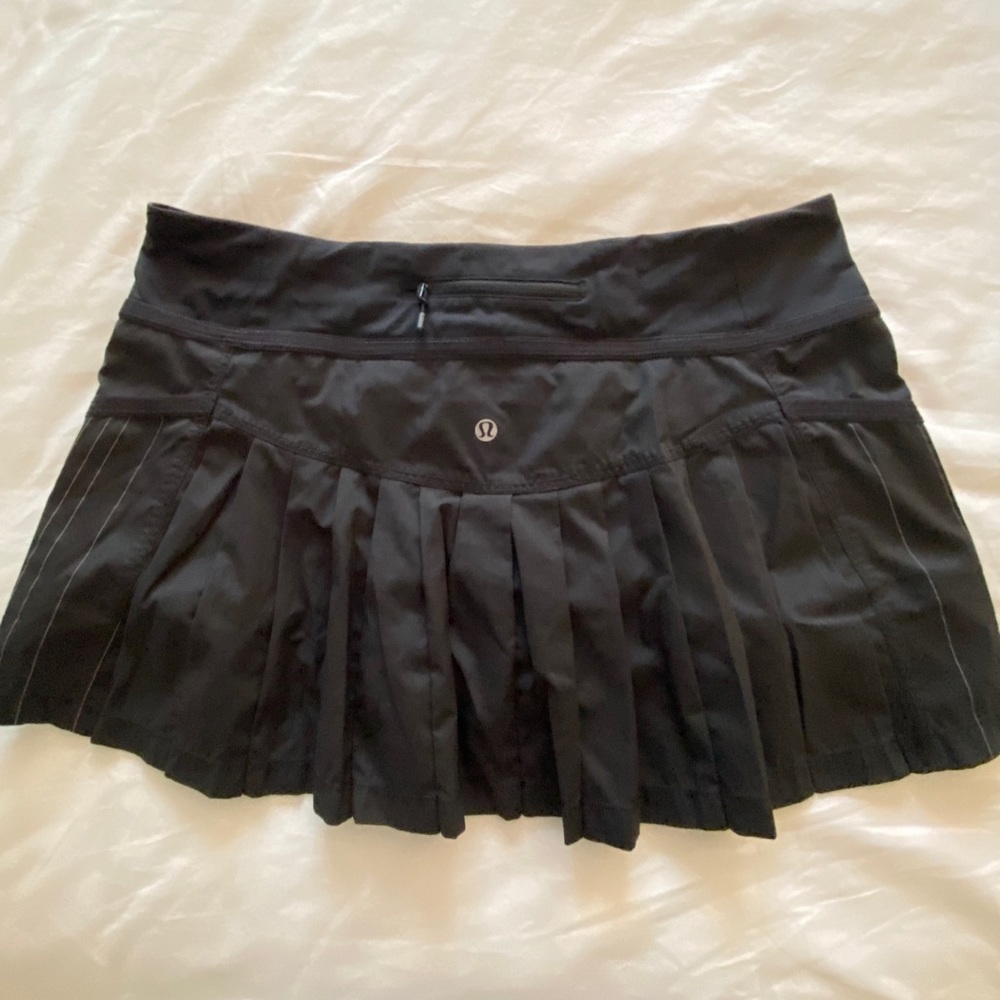 lululemon Skort
